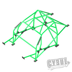 Arceau Multipoints à Souder Cybul V5 pour BMW Série 1 E87 (5 Portes)