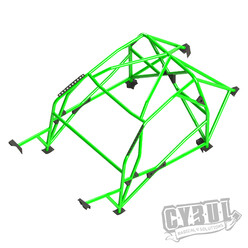 Arceau Multipoints à Souder Cybul V5 pour Lexus IS XE20 (05-13)