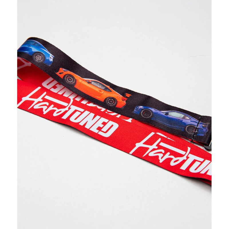 Tour de Cou HardTuned Toyota 86/BRZ/FRS