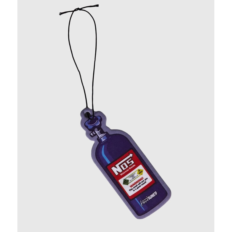 Sent-Bon HardTuned NOS Bottle