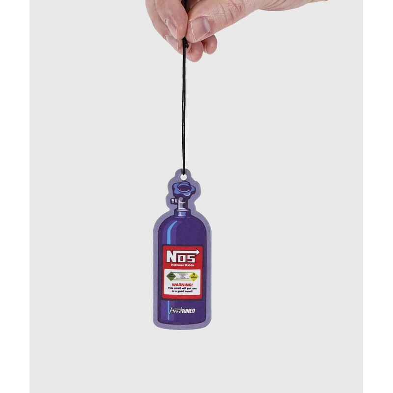 Sent-Bon HardTuned NOS Bottle