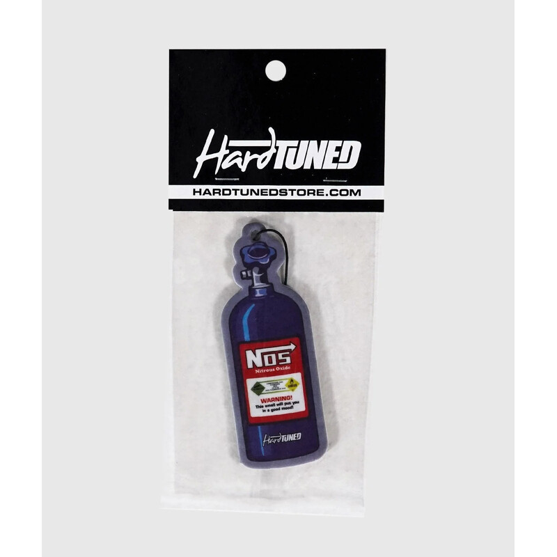 Sent-Bon HardTuned NOS Bottle