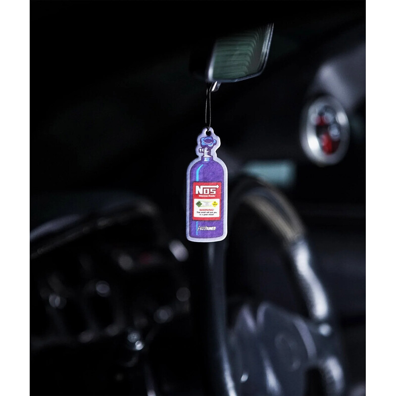 Sent-Bon HardTuned NOS Bottle
