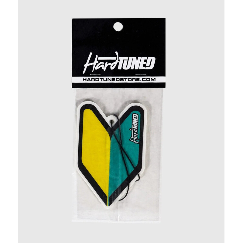 Sent-Bon HardTuned JDM Leaf