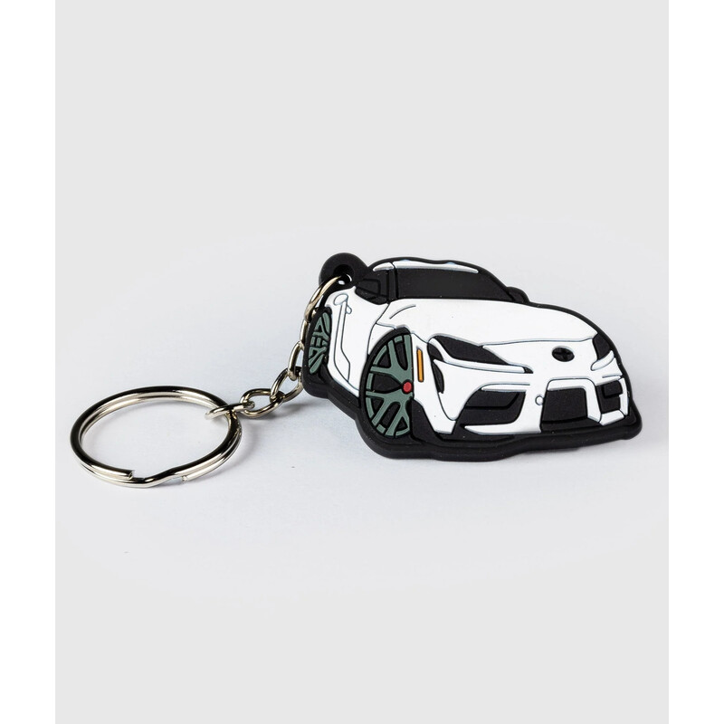 Porte-Clés HardTuned Toyota Supra A90