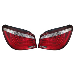 Feux Arrière Navan à LED pour BMW Série 5 E60 (03-10)