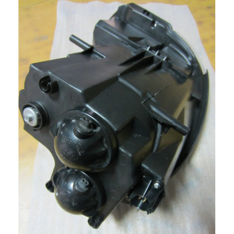 Phares avant Navan pour Porsche Boxster 986 (97-04)