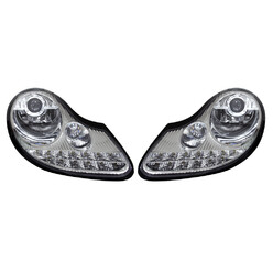 Phares avant Navan pour Porsche 911 996 (97-01)