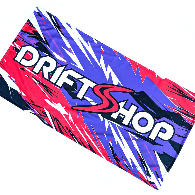 Serviette\u0020de\u0020Bain\u0020DriftShop\u0020Original\u0020Design\u0020\u002870x140\u0020cm\u0029