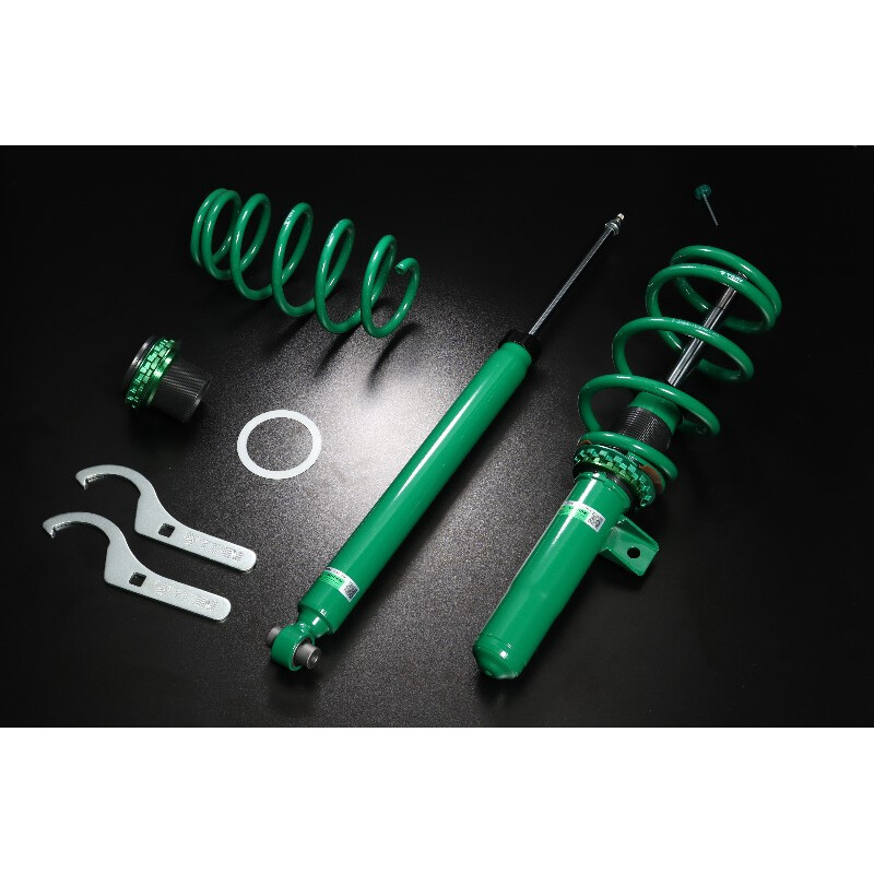 Combinés Filetés Tein Street Advance Z pour Mercedes Classe A W177 (2019+)