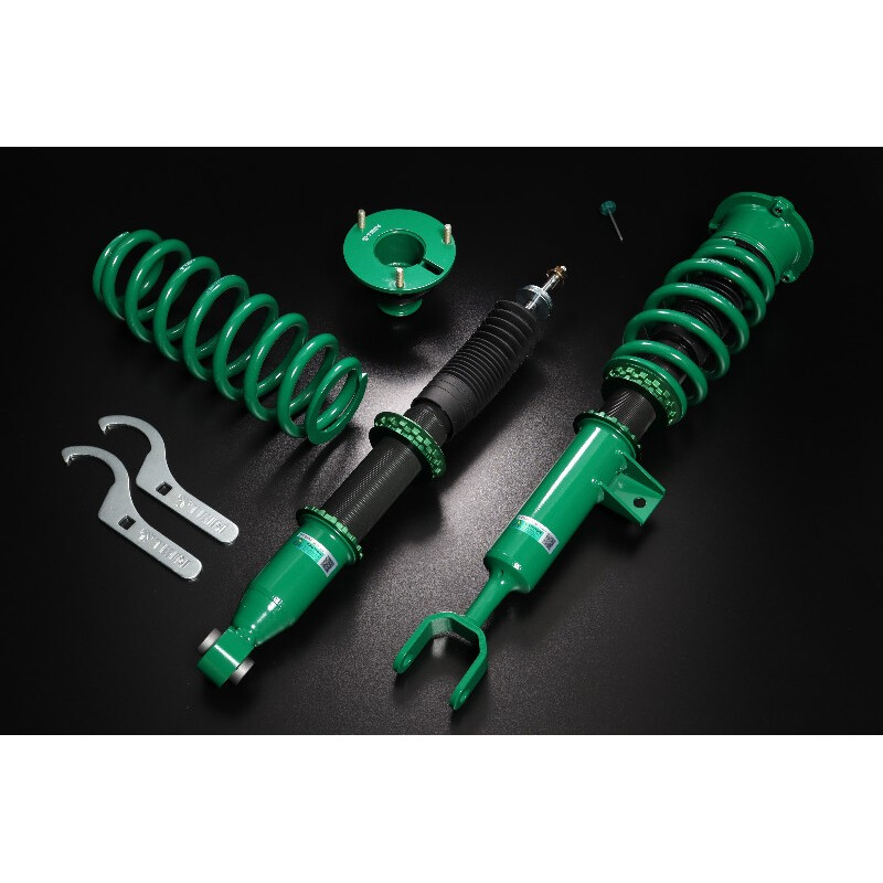 Combinés Filetés Tein Flex Z pour BMW Série 5 G38 (2016+)
