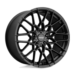 American Racing AR927 Barrage 19x9" 5x114.3 ET35, Noir Satiné