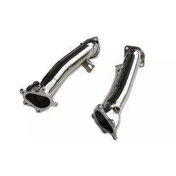 Front Pipes GReddy Circuit Spec pour Nissan GT-R