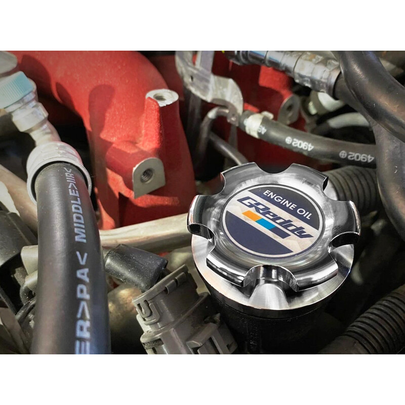 Bouchon\u0020d\u0027Huile\u0020GReddy\u0020Type\u00206\u0020M42\u002DP4.5\u0020Gris\u0020\u0028Subaru,\u0020Toyota\u0029