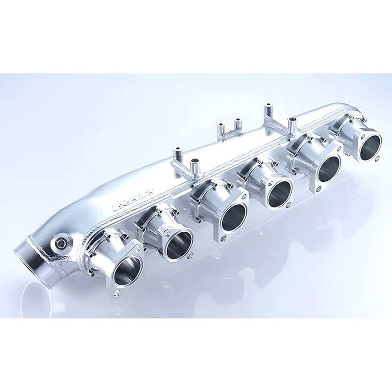 Collecteur d'Admission GReddy pour Nissan RB26DETT (Origine 6 Papillons)