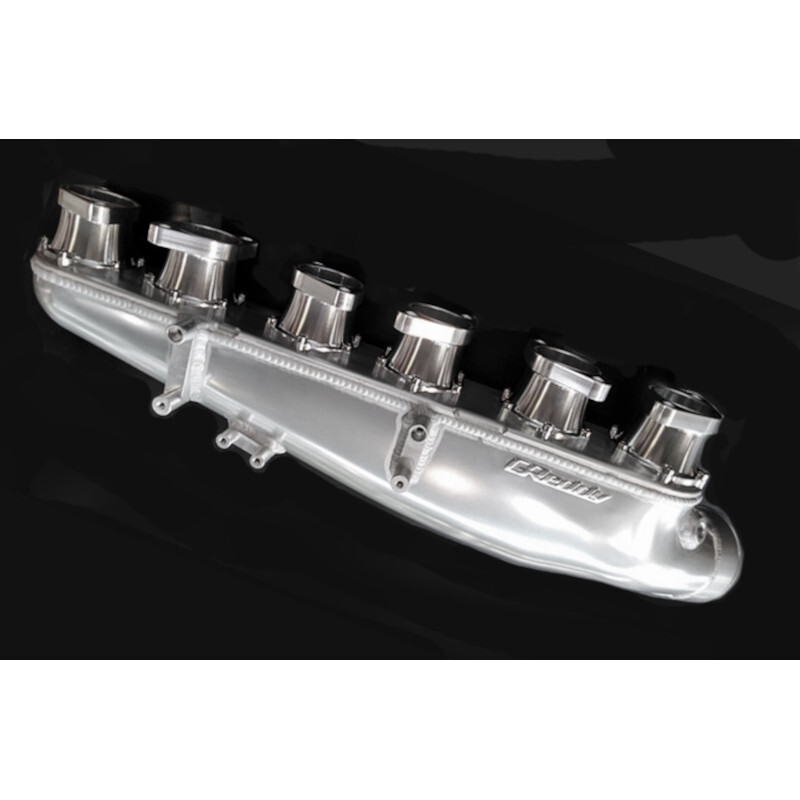 Collecteur d'Admission GReddy pour Nissan RB26DETT (Origine 6 Papillons)