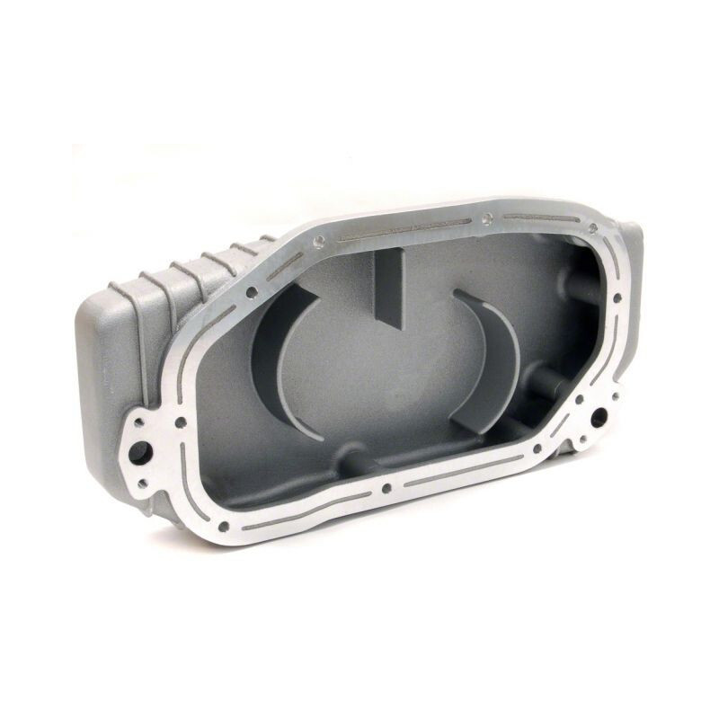 Carter d'Huile Cloisonné Grande Capacité Greddy pour Nissan 350Z 313 ch (VQ35HR)