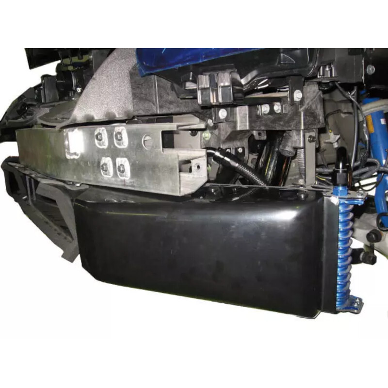 Kit Radiateur d'Huile de Boîte DCT GReddy pour Nissan GT-R