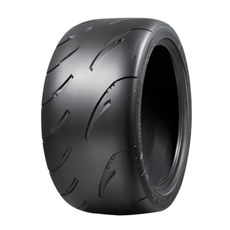 Pneus Semi-Slicks Nankang Sportnex AR-1 245/40ZR18 (la paire)