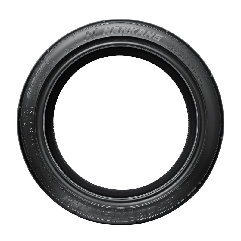Pneus Semi-Slicks Nankang Sportnex AR-1 265/35ZR18 (la paire)
