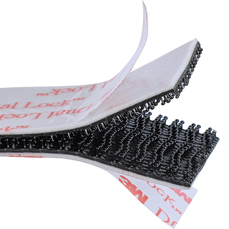 Velcro 3M Dual Lock (Scratch Double Face)