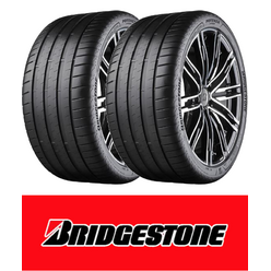 Pneus Bridgestone POTENZA SPORT XL 225/50 R17 98Y (la paire)