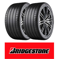 Pneus Bridgestone POTENZA SPORT XL 235/45 R18 98Y (la paire)