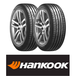 Pneus Hankook K125 195/50 R15 82V (la paire)