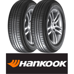 Pneus Hankook K435 205/55 R16 91H (la paire)