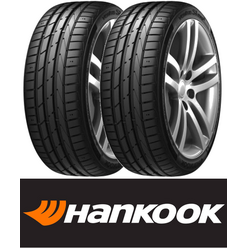 Pneus Hankook K117A 245/45 R19 98W (la paire)