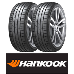 Pneus Hankook K127B RFT XL 255/45 R20 105Y (la paire)