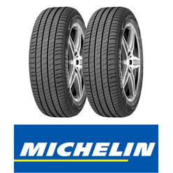 Pneus Michelin PRIMACY 3 ZP 205/45 R17 84W (la paire)