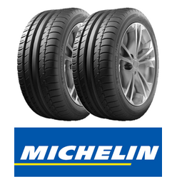 Pneus Michelin PS2 N3 XL 225/40 R18 92Y (la paire)