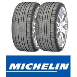 Pneus Michelin LAT. SPORT N1 XL 255/55 R18 109Y (la paire)