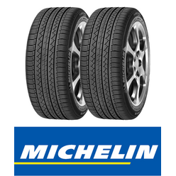 Pneus Michelin LATITUDE TOUR HP SS JLR GX 265/45 R21 104W (la paire)
