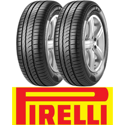 Pneus Pirelli CINTURATO P1 VERDE 195/65 R15 91H (la paire)