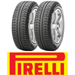 Pneus Pirelli CINTURATO ALL-SEASON SF2 XL 215/45 R20 95T (la paire)