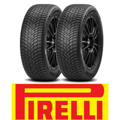 Pneus Pirelli CINTURATO AS SF 2 215/50 R19 93T (la paire)
