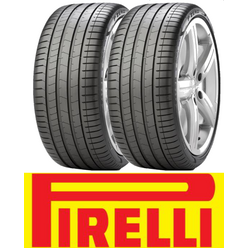 Pneus Pirelli P-ZERO(PZ4)  NCS ELECT XL 235/40 R19 96W (la paire)