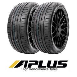 Pneus Aplus A610 XL 235/45 R19 99W (la paire)