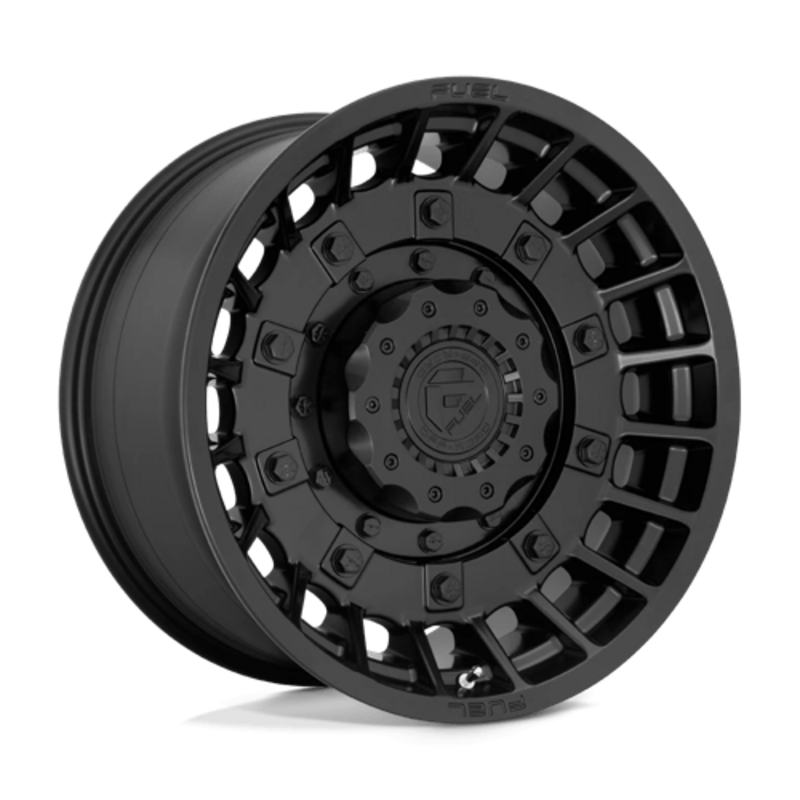 Fuel\u0020D723\u0020Militia\u002020x10\u0022\u00208x165.1\u0020ET\u002D18,\u0020Noir\u0020Mat