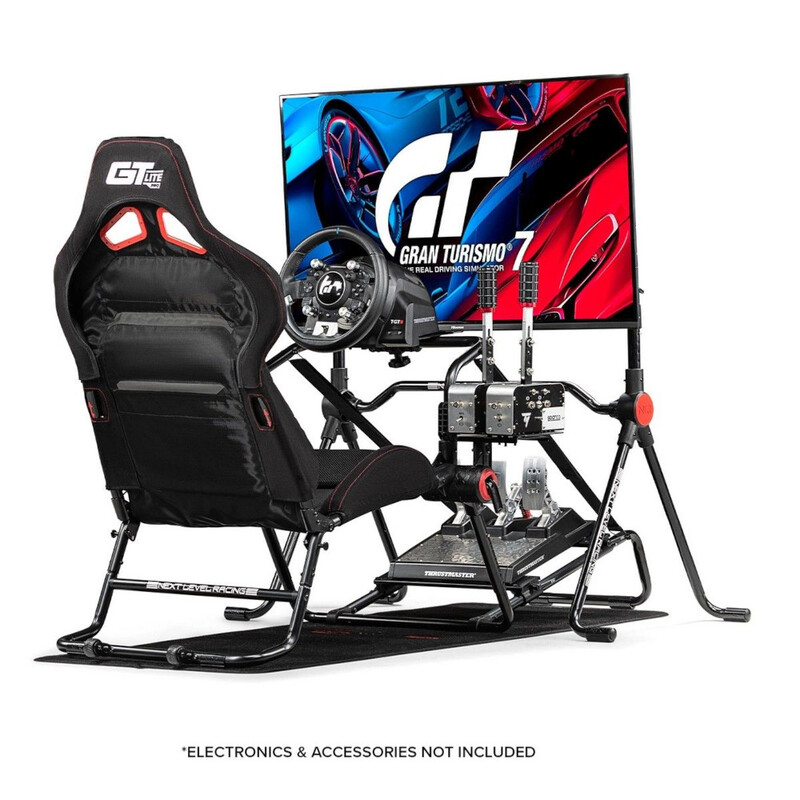 Cockpit Next Level Racing GT Lite Pro