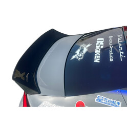 Aileron "Ducktail" Origin Labo en Carbone pour Toyota GT86