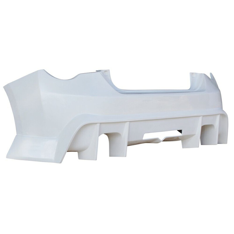 Kit Carrosserie Origin Labo Drift Line pour Toyota GT86