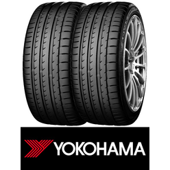 Pneus Yokohama Advan Sport V105G 245/35 R19 89W (la paire)