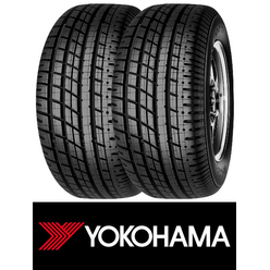 Pneus Yokohama Advan HF Type D A008S 185/60 R13 80H (la paire)