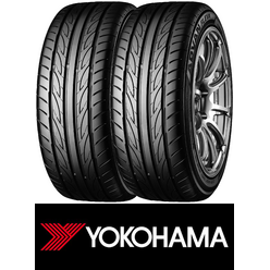 Pneus Yokohama Advan Fleva V701 235/50 R18 97V (la paire)