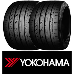 Pneus Yokohama Advan Sport V103S 245/40 R18 93Y (la paire)