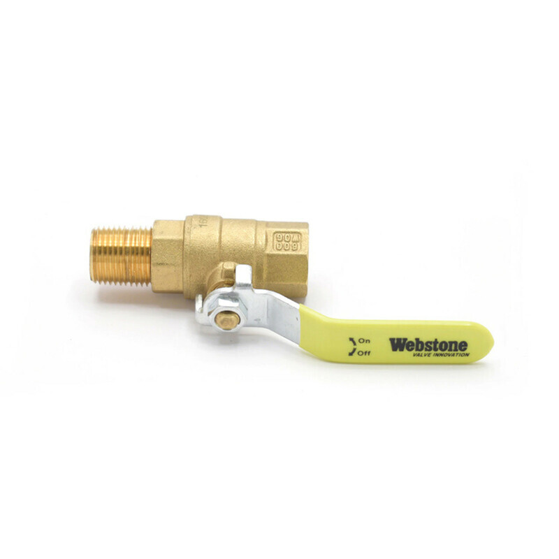 Accumulateur de Pression d'Huile Accusump 1L