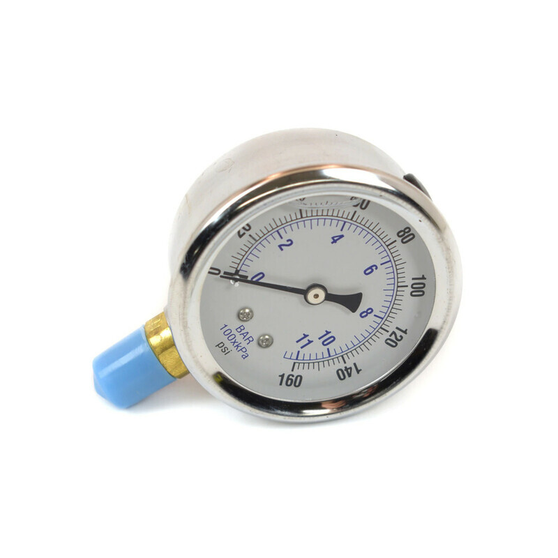 Accumulateur de Pression d'Huile Accusump 2L